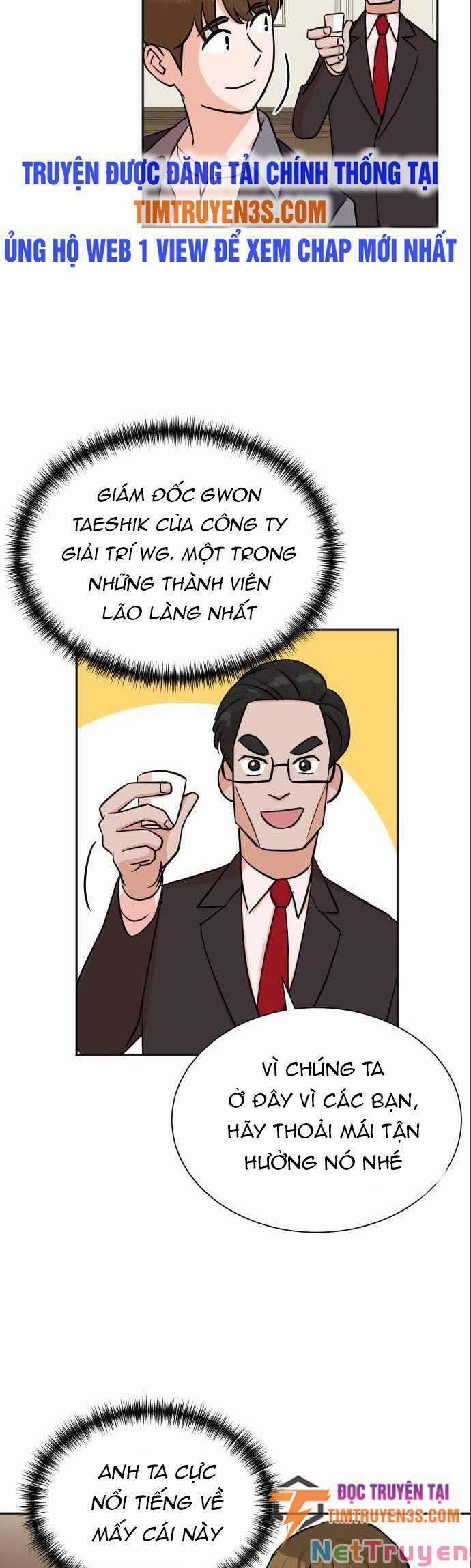 Cuộc Sống Thứ Hai Của Nhà Sản Xuất 36 trang 2