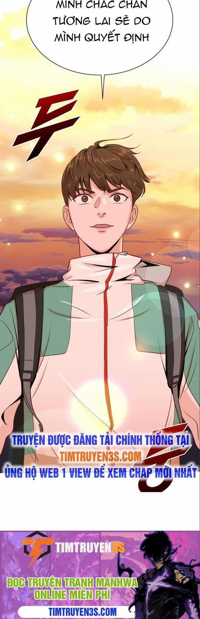 Cuộc Sống Thứ Hai Của Nhà Sản Xuất 36 trang 30