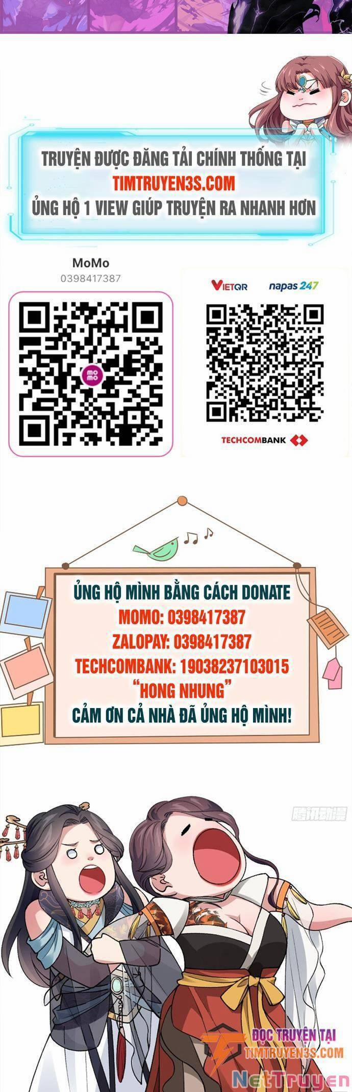 Cuộc Sống Thứ Hai Của Nhà Sản Xuất 36 trang 31