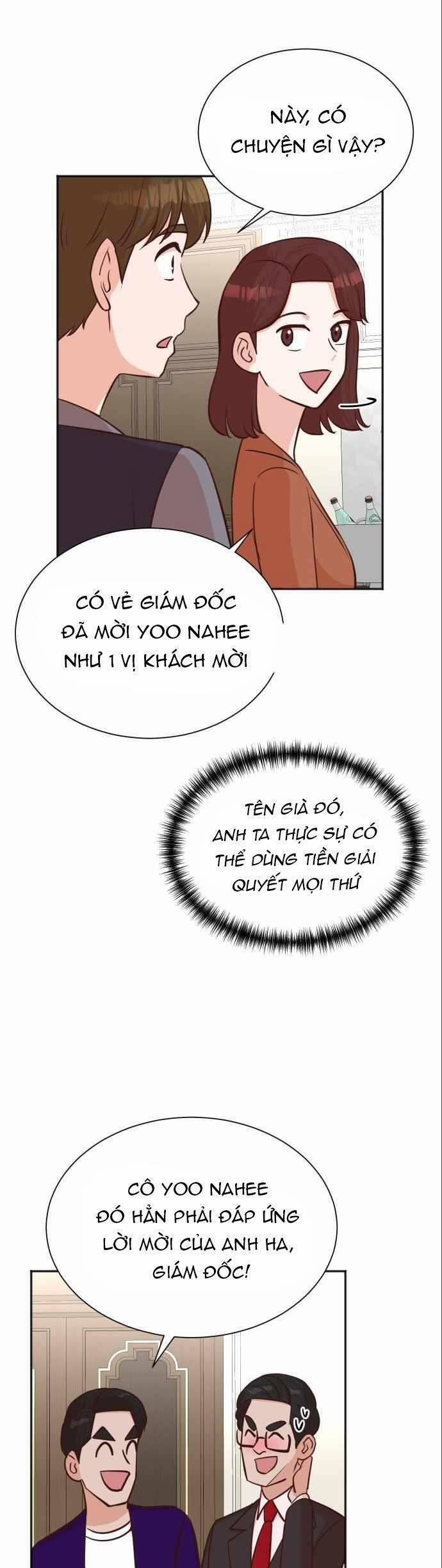 Cuộc Sống Thứ Hai Của Nhà Sản Xuất 36 trang 7