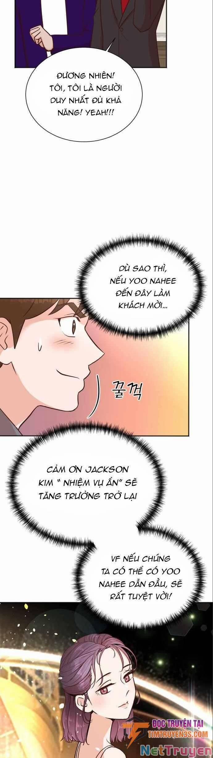 Cuộc Sống Thứ Hai Của Nhà Sản Xuất 36 trang 8