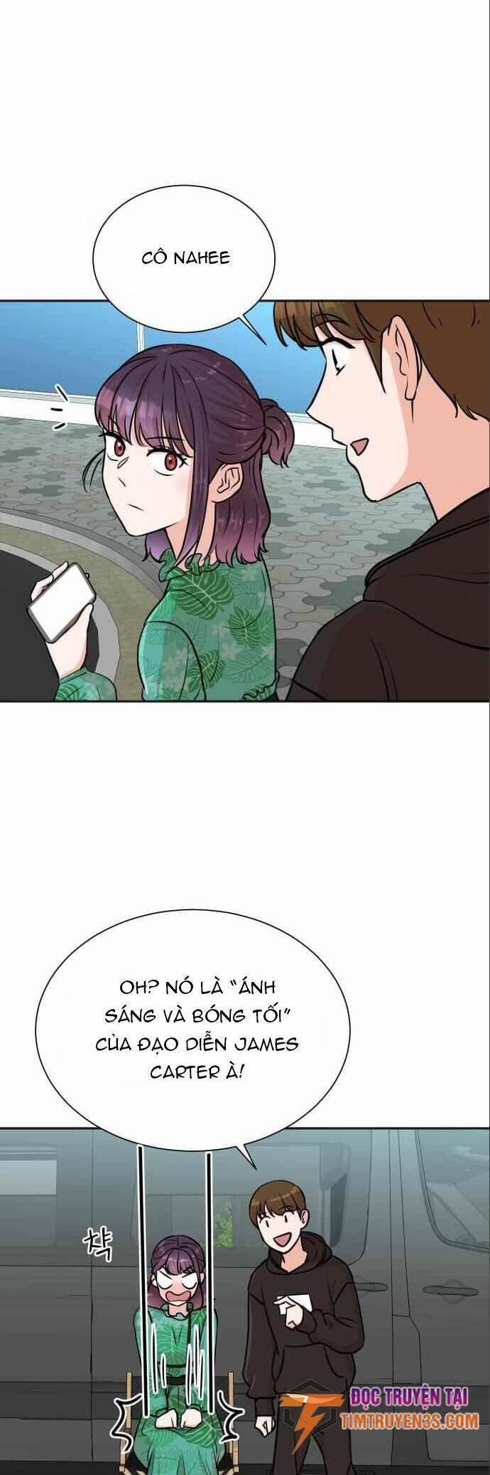 Cuộc Sống Thứ Hai Của Nhà Sản Xuất 37 trang 11