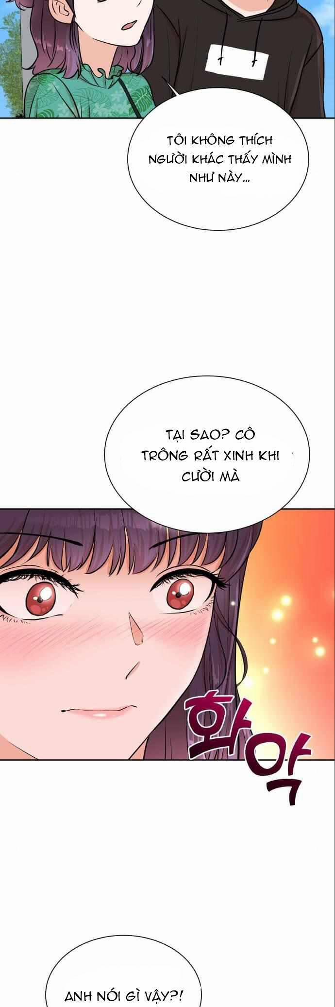 Cuộc Sống Thứ Hai Của Nhà Sản Xuất 37 trang 15