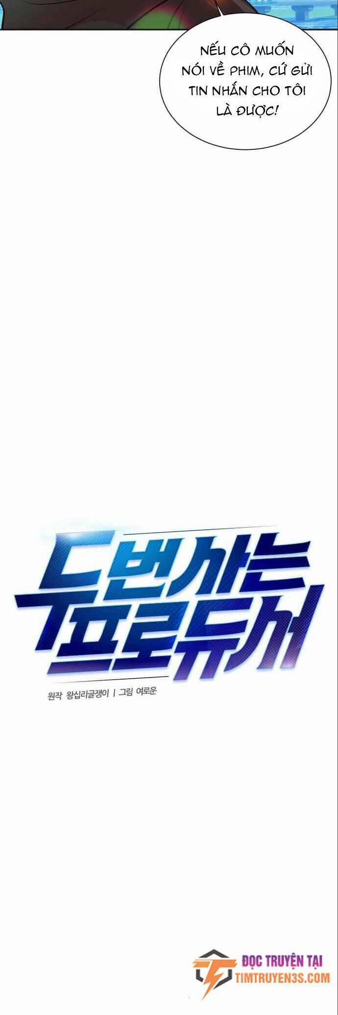 Cuộc Sống Thứ Hai Của Nhà Sản Xuất 37 trang 17