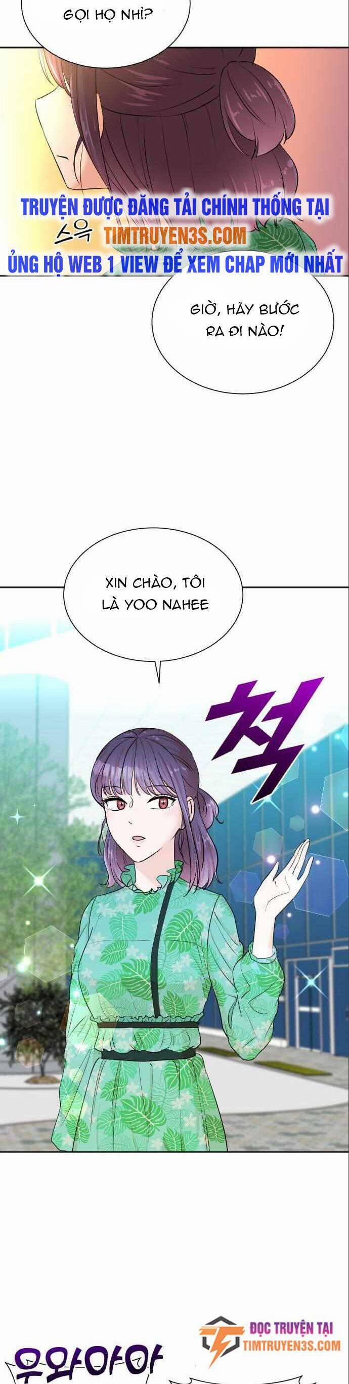 Cuộc Sống Thứ Hai Của Nhà Sản Xuất 37 trang 2