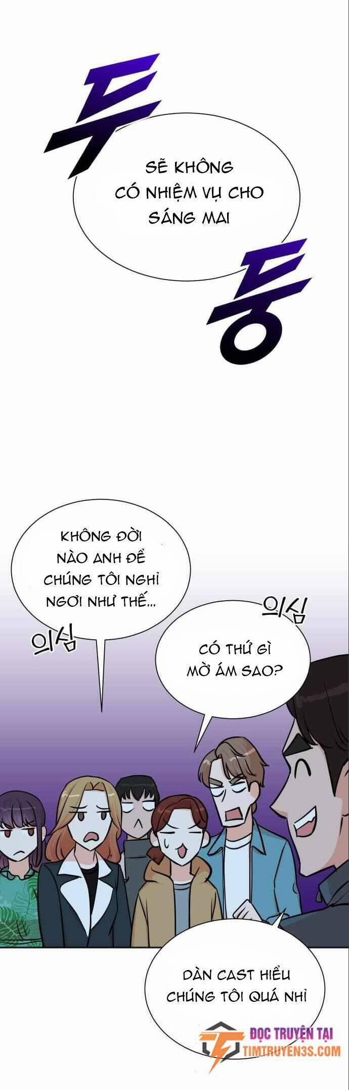 Cuộc Sống Thứ Hai Của Nhà Sản Xuất 37 trang 23