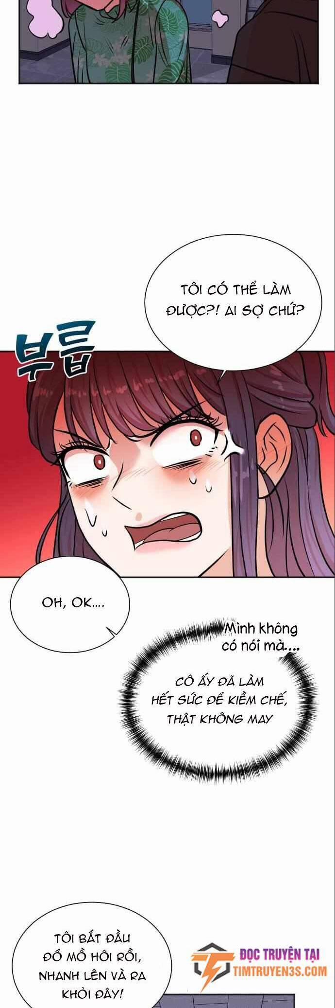 Cuộc Sống Thứ Hai Của Nhà Sản Xuất 37 trang 40