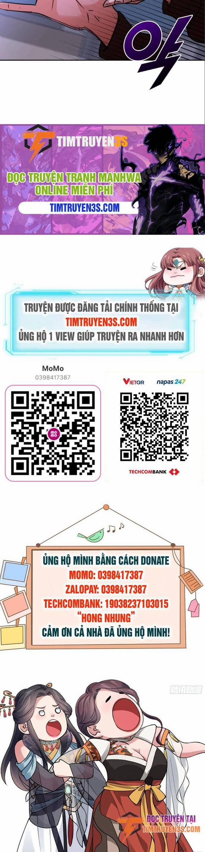 Cuộc Sống Thứ Hai Của Nhà Sản Xuất 37 trang 43