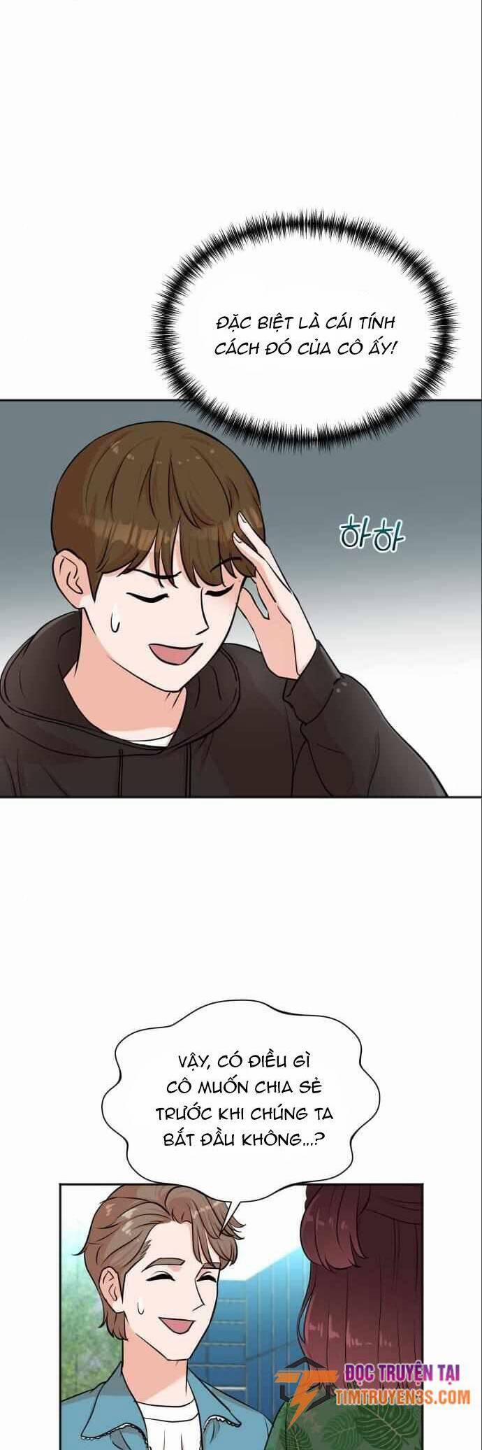 Cuộc Sống Thứ Hai Của Nhà Sản Xuất 37 trang 5