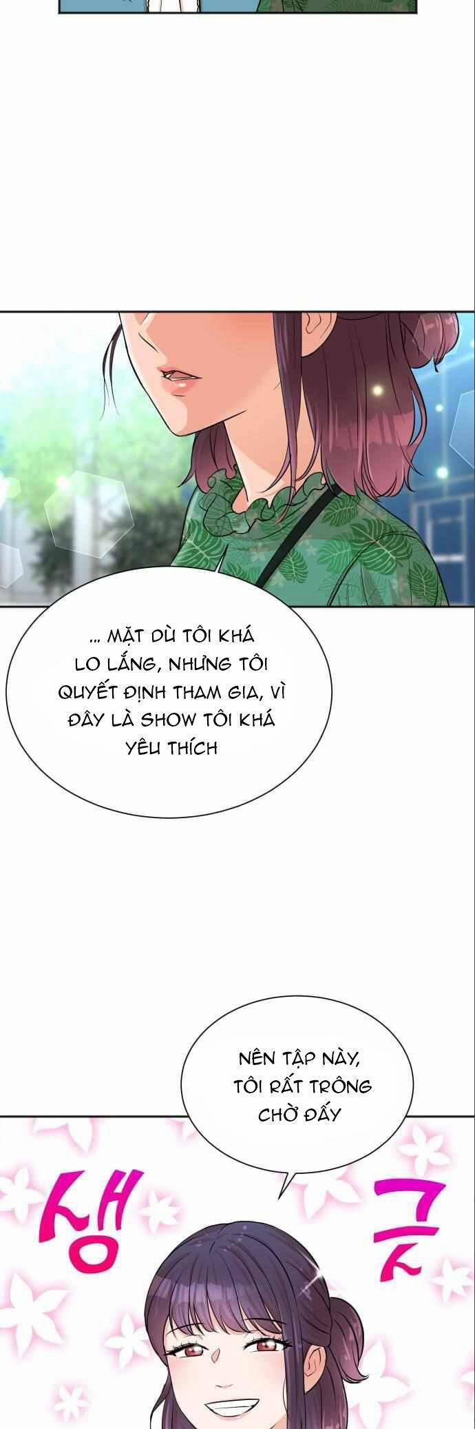 Cuộc Sống Thứ Hai Của Nhà Sản Xuất 37 trang 6