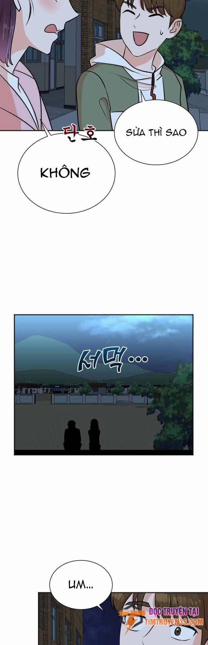 Cuộc Sống Thứ Hai Của Nhà Sản Xuất 38 trang 14