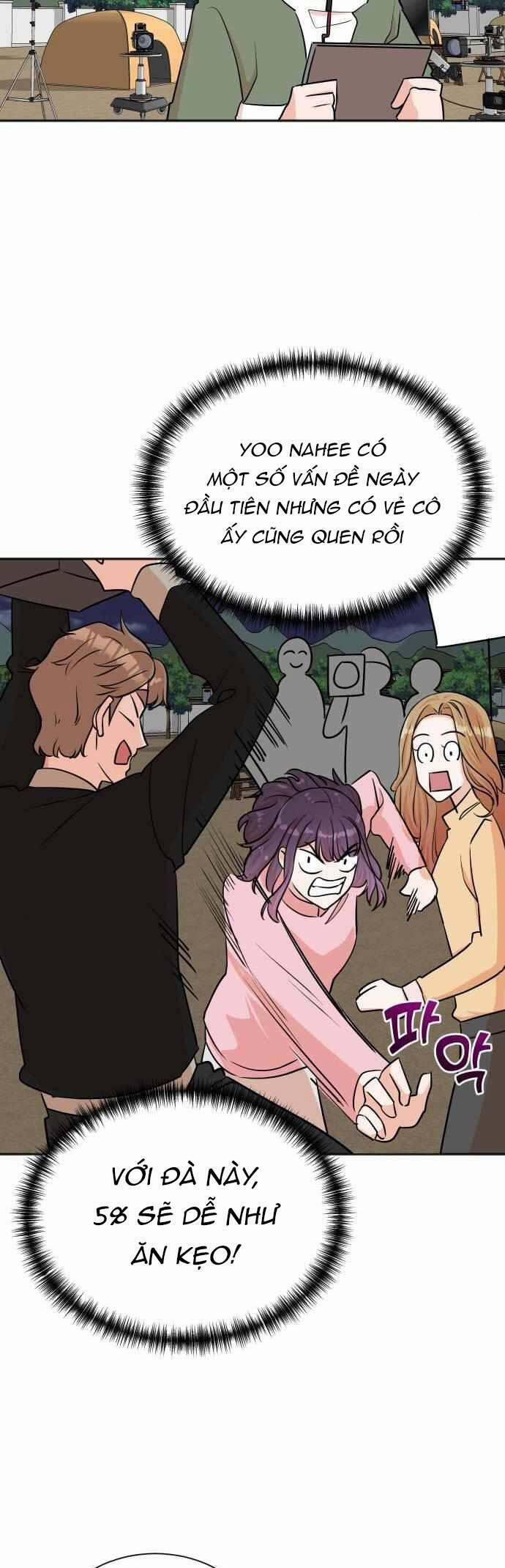 Cuộc Sống Thứ Hai Của Nhà Sản Xuất 38 trang 21