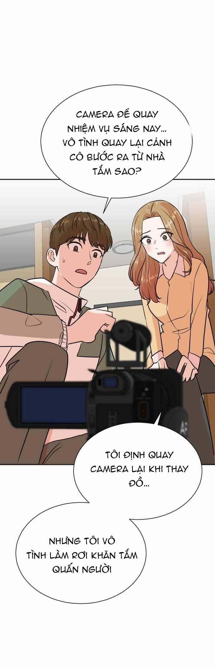 Cuộc Sống Thứ Hai Của Nhà Sản Xuất 38 trang 24