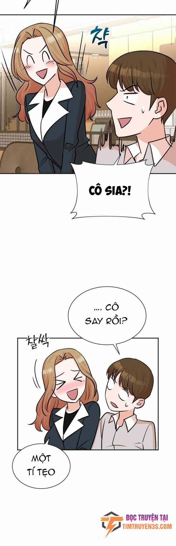 Cuộc Sống Thứ Hai Của Nhà Sản Xuất 38 trang 38