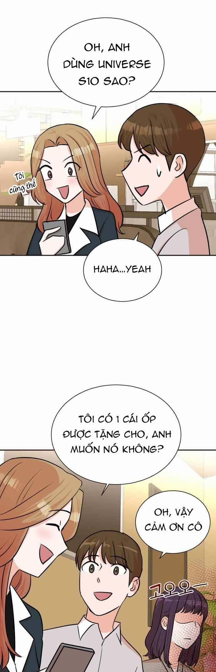Cuộc Sống Thứ Hai Của Nhà Sản Xuất 38 trang 39
