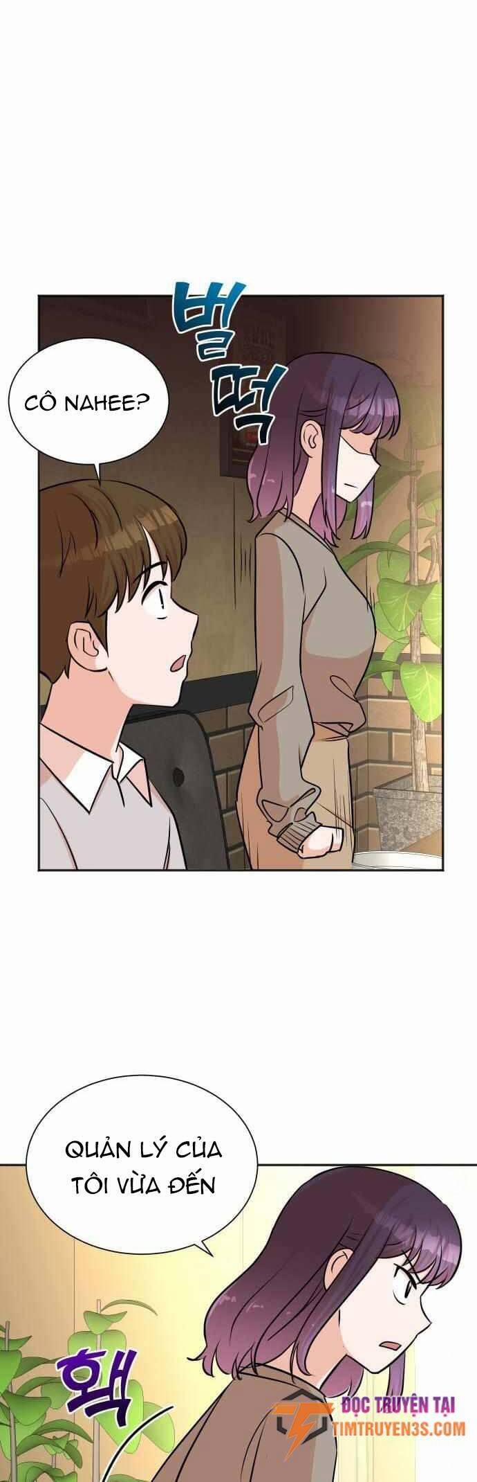 Cuộc Sống Thứ Hai Của Nhà Sản Xuất 38 trang 41
