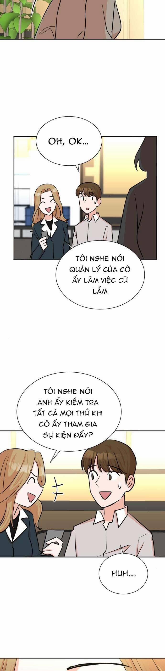 Cuộc Sống Thứ Hai Của Nhà Sản Xuất 38 trang 42