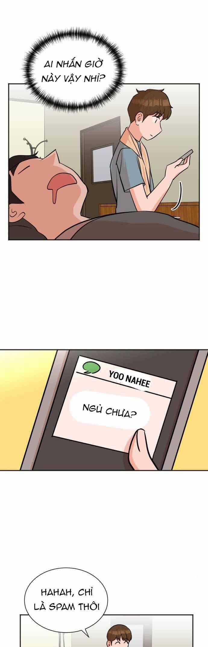 Cuộc Sống Thứ Hai Của Nhà Sản Xuất 38 trang 9