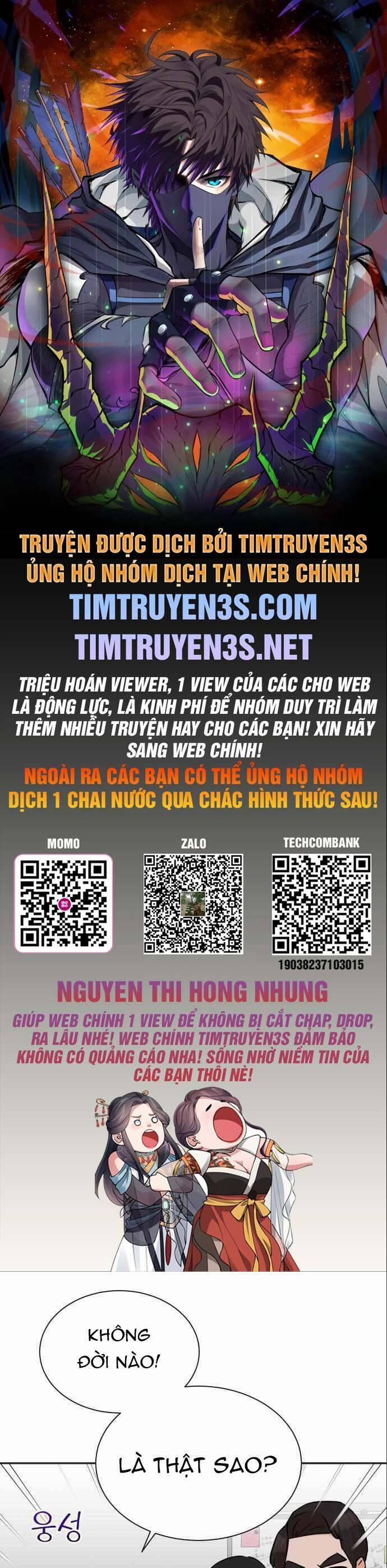 Cuộc Sống Thứ Hai Của Nhà Sản Xuất 39 trang 0