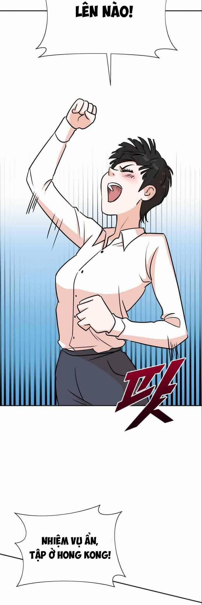 Cuộc Sống Thứ Hai Của Nhà Sản Xuất 39 trang 12