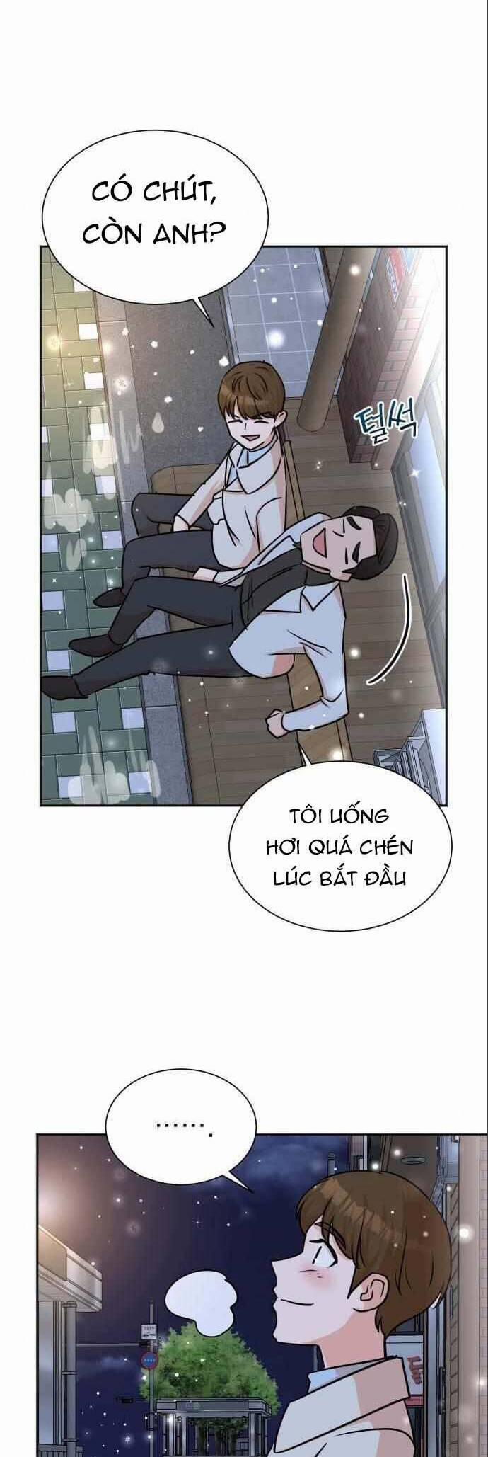 Cuộc Sống Thứ Hai Của Nhà Sản Xuất 39 trang 16