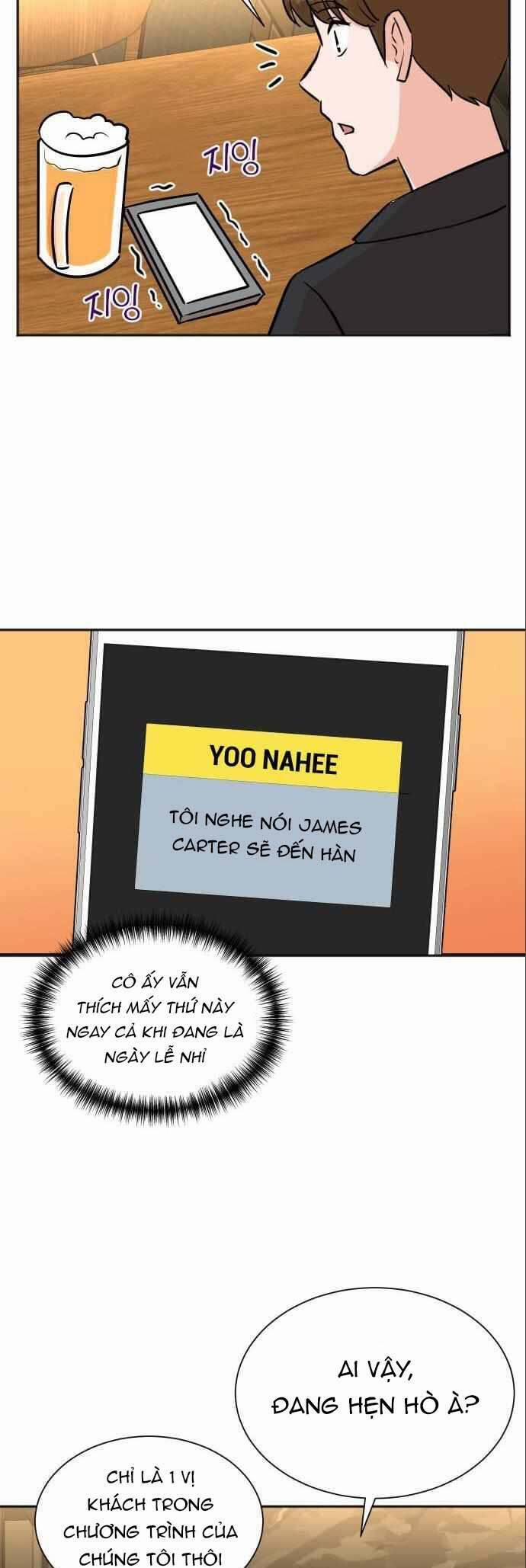 Cuộc Sống Thứ Hai Của Nhà Sản Xuất 39 trang 24