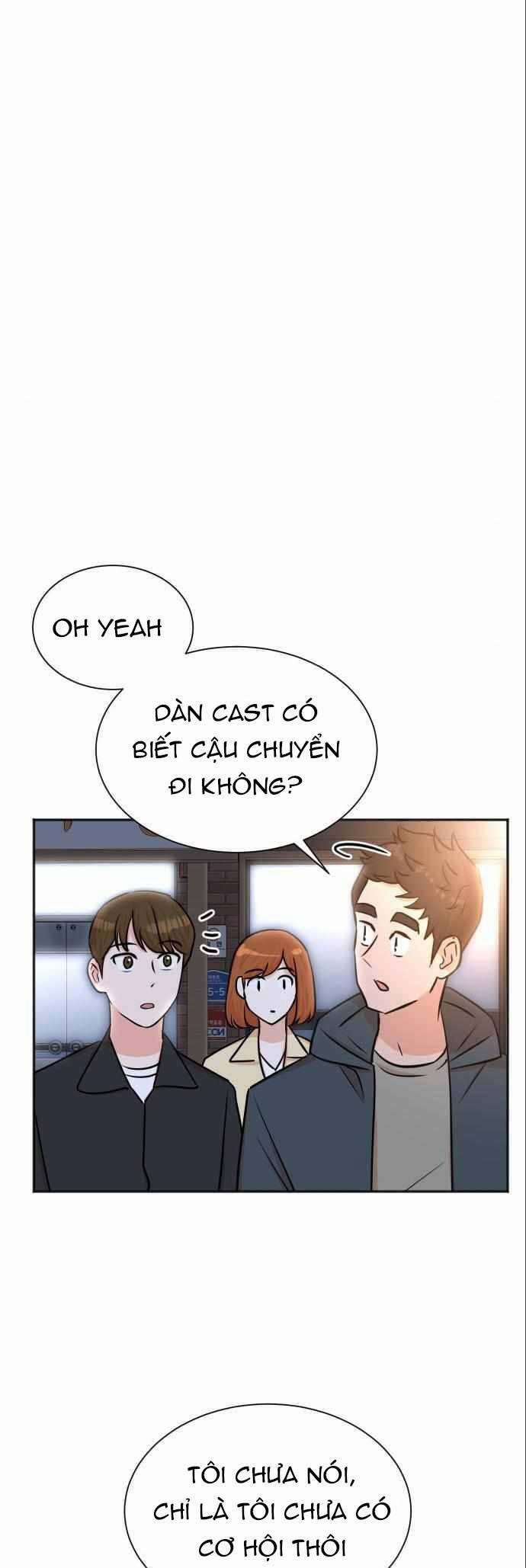Cuộc Sống Thứ Hai Của Nhà Sản Xuất 39 trang 30