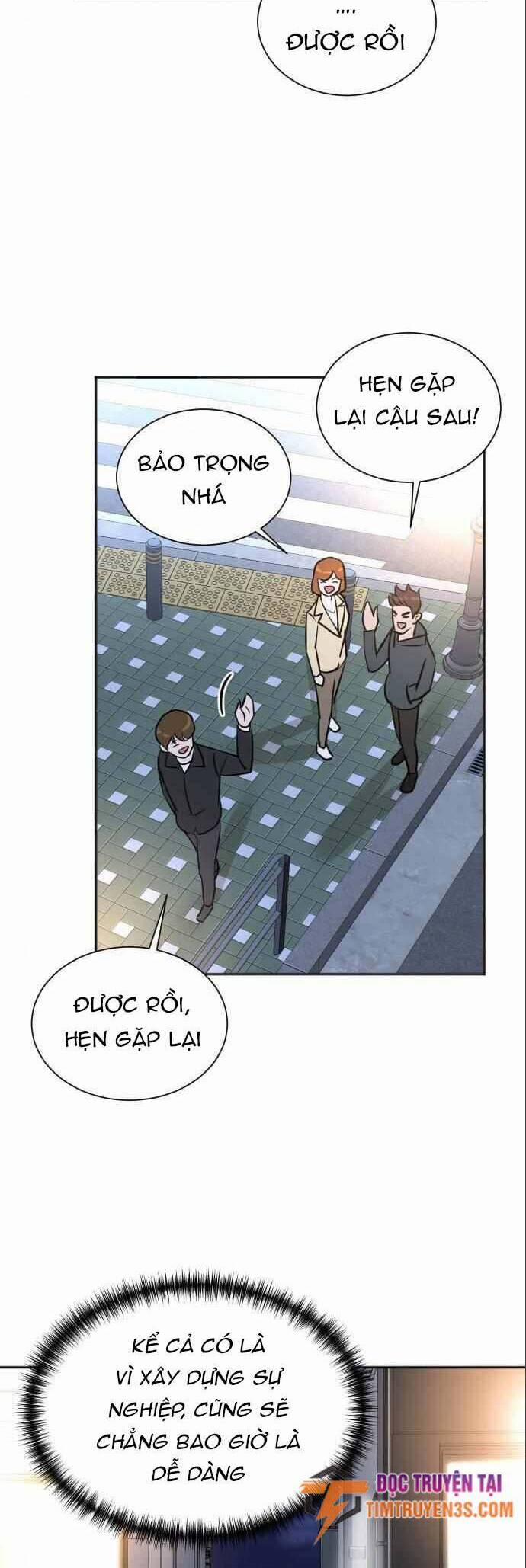 Cuộc Sống Thứ Hai Của Nhà Sản Xuất 39 trang 32