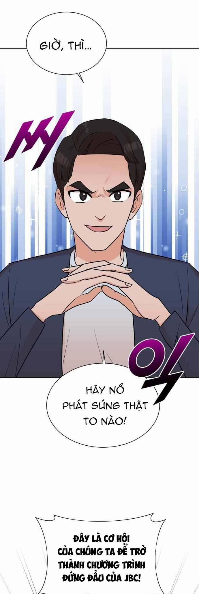 Cuộc Sống Thứ Hai Của Nhà Sản Xuất 39 trang 6