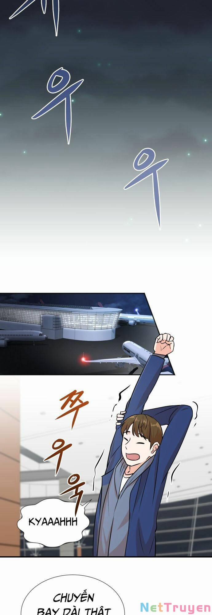 Cuộc Sống Thứ Hai Của Nhà Sản Xuất 4 trang 12