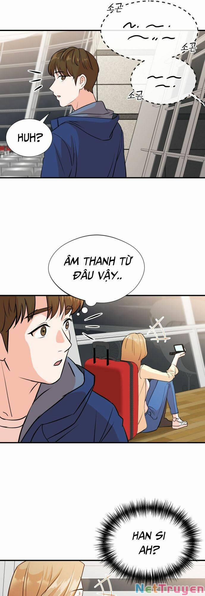 Cuộc Sống Thứ Hai Của Nhà Sản Xuất 4 trang 20