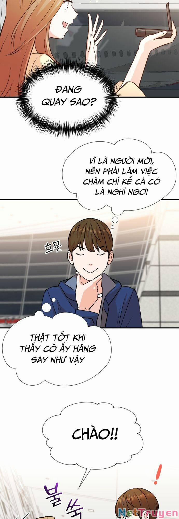 Cuộc Sống Thứ Hai Của Nhà Sản Xuất 4 trang 21