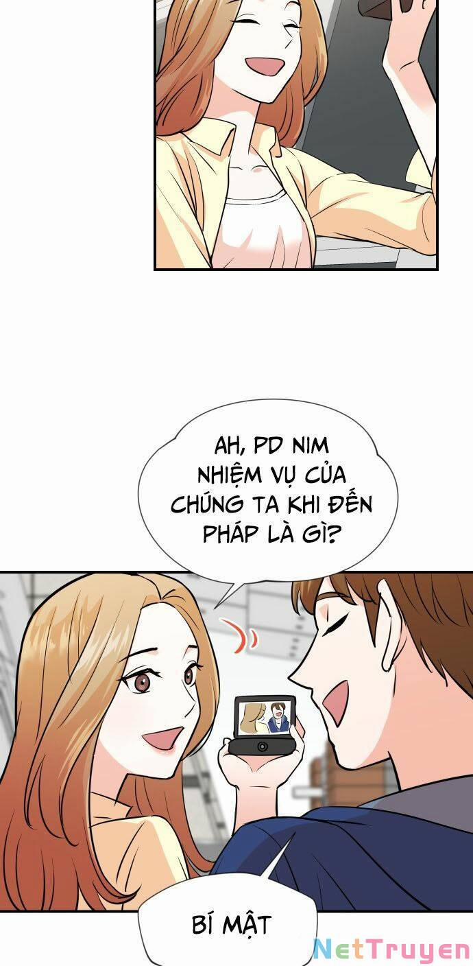 Cuộc Sống Thứ Hai Của Nhà Sản Xuất 4 trang 23