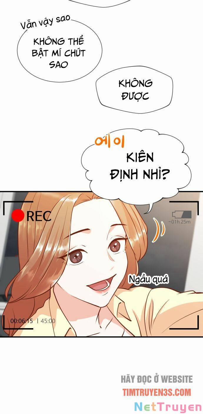 Cuộc Sống Thứ Hai Của Nhà Sản Xuất 4 trang 24