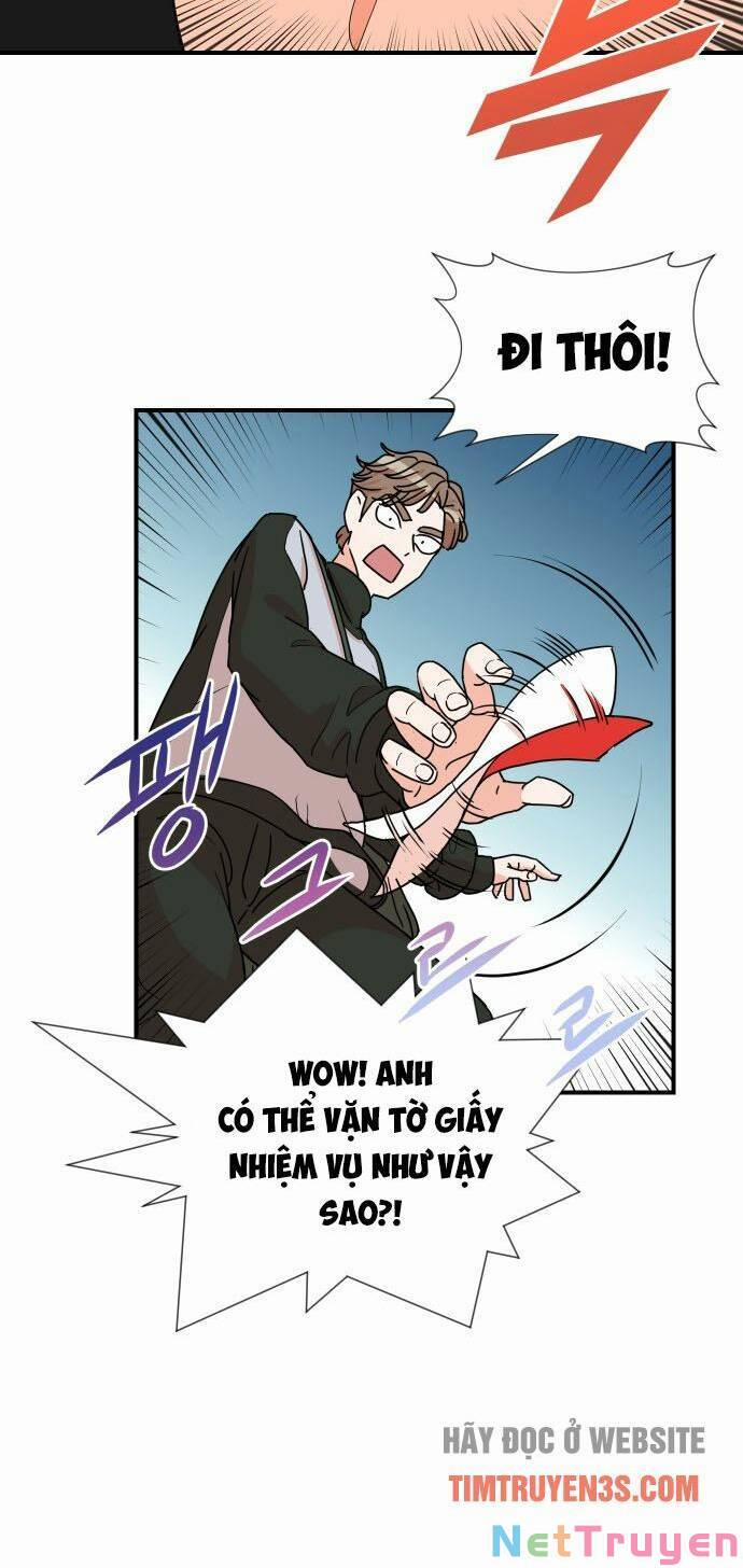 Cuộc Sống Thứ Hai Của Nhà Sản Xuất 4 trang 38