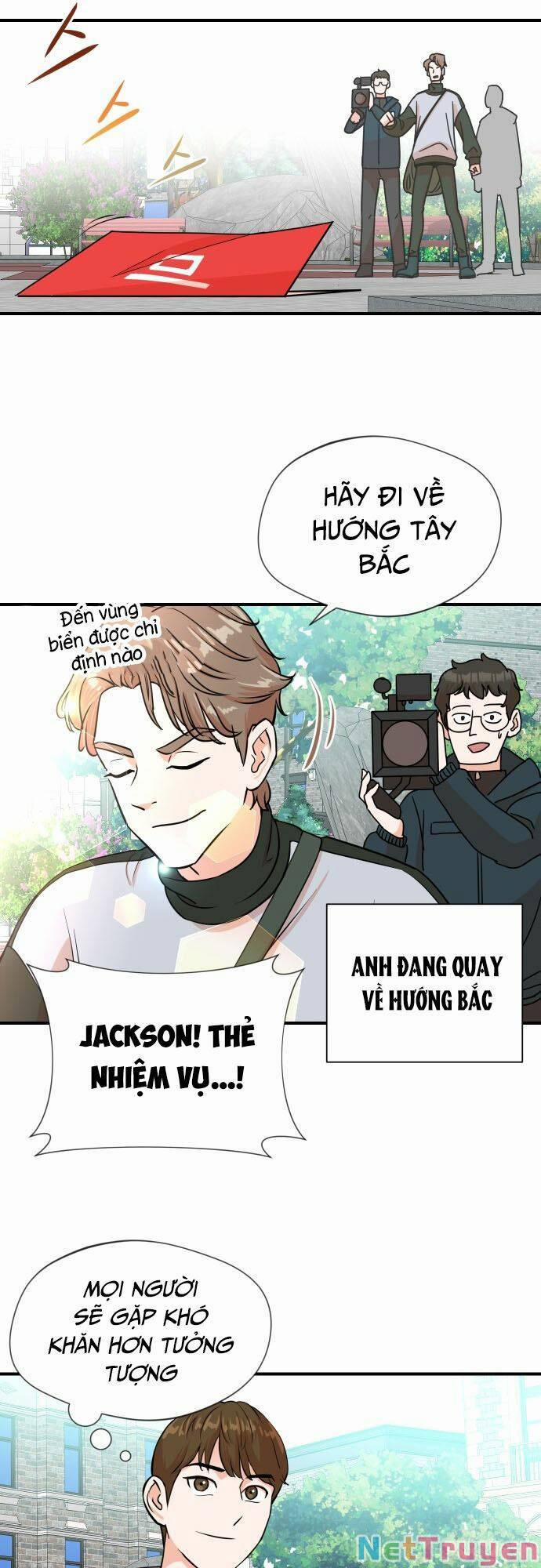 Cuộc Sống Thứ Hai Của Nhà Sản Xuất 4 trang 39