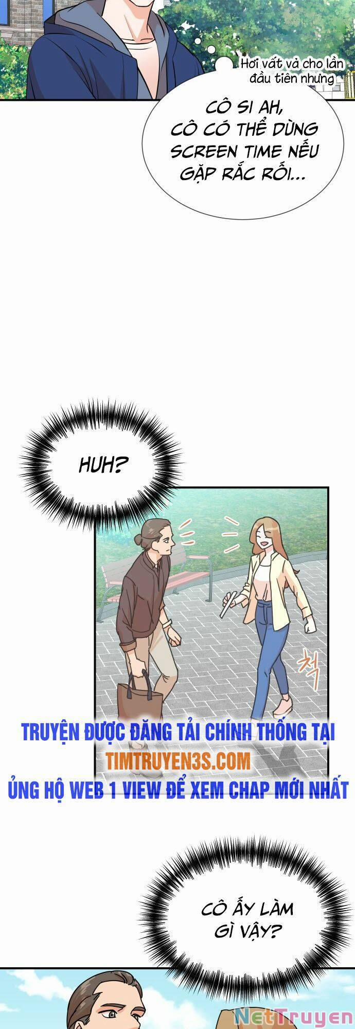Cuộc Sống Thứ Hai Của Nhà Sản Xuất 4 trang 40
