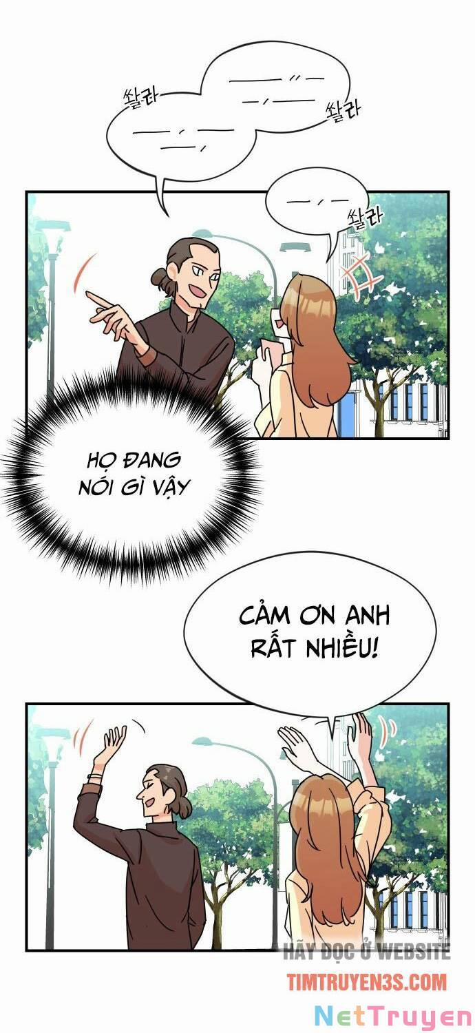 Cuộc Sống Thứ Hai Của Nhà Sản Xuất 4 trang 43