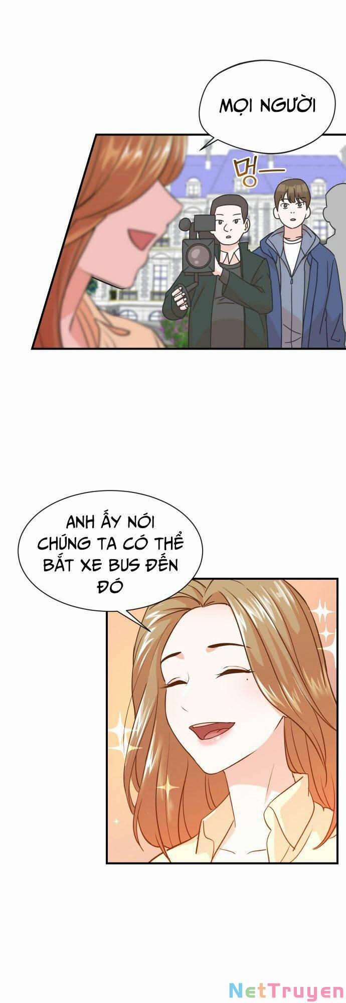 Cuộc Sống Thứ Hai Của Nhà Sản Xuất 4 trang 44