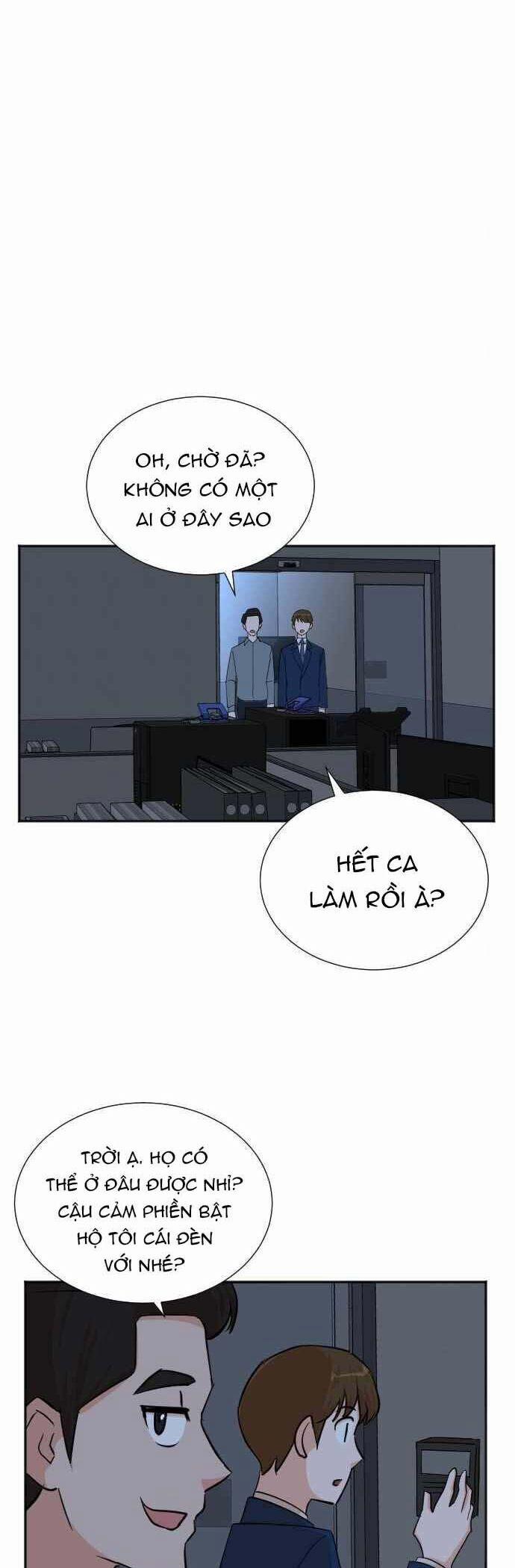 Cuộc Sống Thứ Hai Của Nhà Sản Xuất 40 trang 10