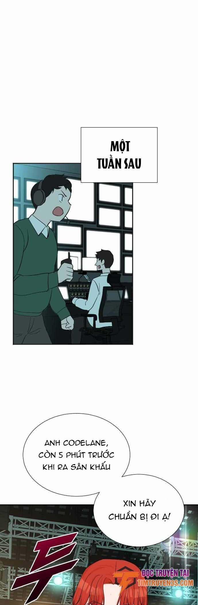 Cuộc Sống Thứ Hai Của Nhà Sản Xuất 40 trang 17