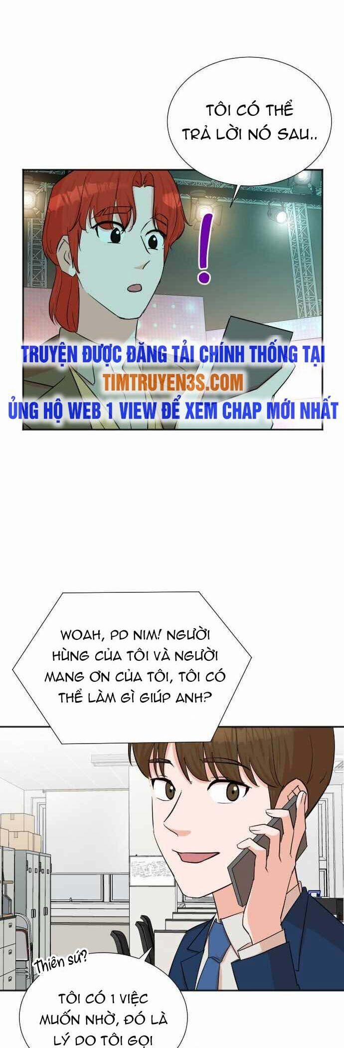 Cuộc Sống Thứ Hai Của Nhà Sản Xuất 40 trang 19