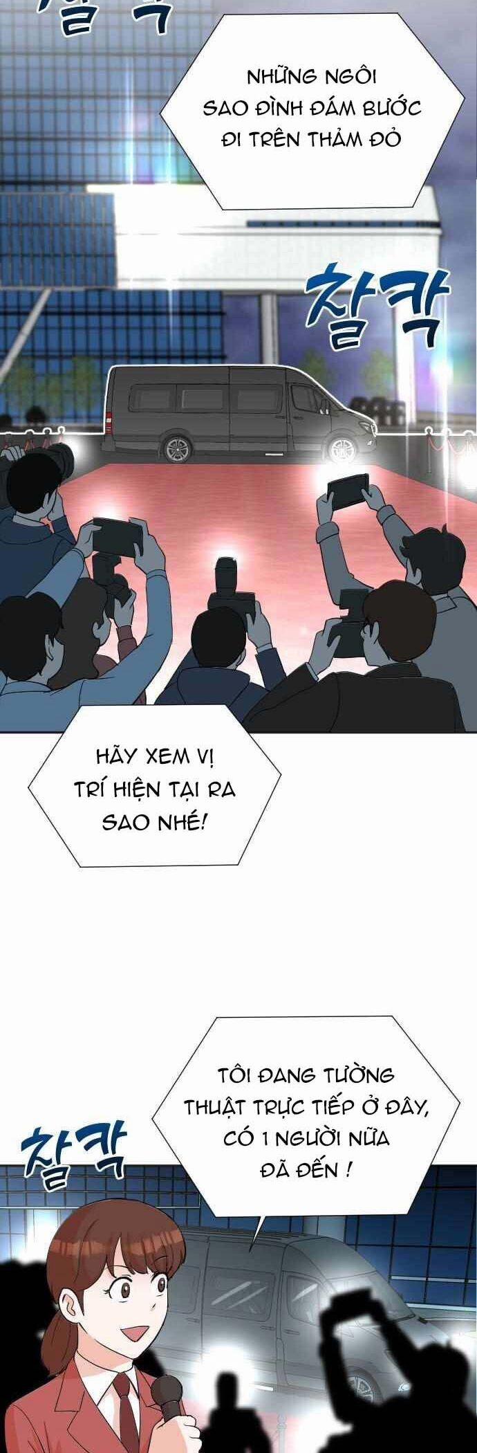 Cuộc Sống Thứ Hai Của Nhà Sản Xuất 40 trang 22