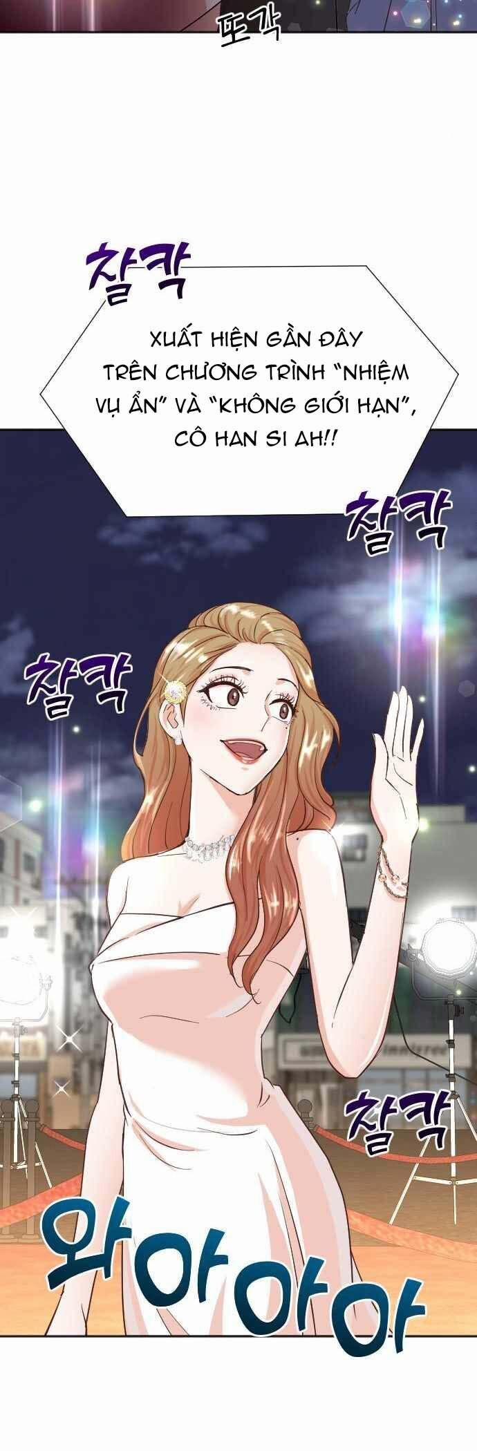 Cuộc Sống Thứ Hai Của Nhà Sản Xuất 40 trang 24