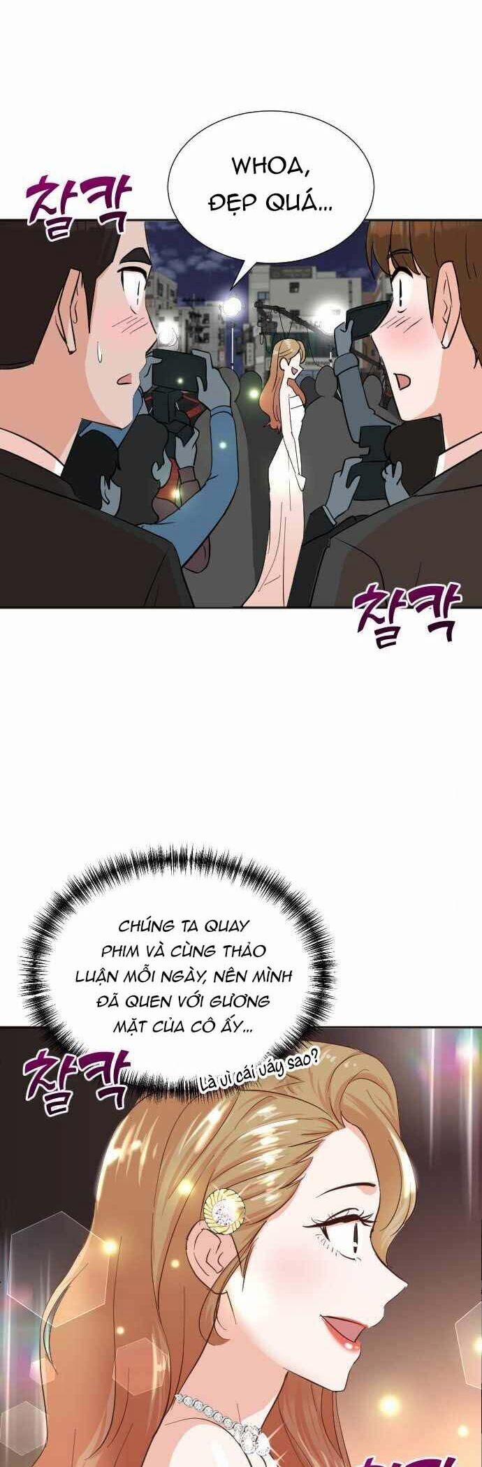 Cuộc Sống Thứ Hai Của Nhà Sản Xuất 40 trang 25