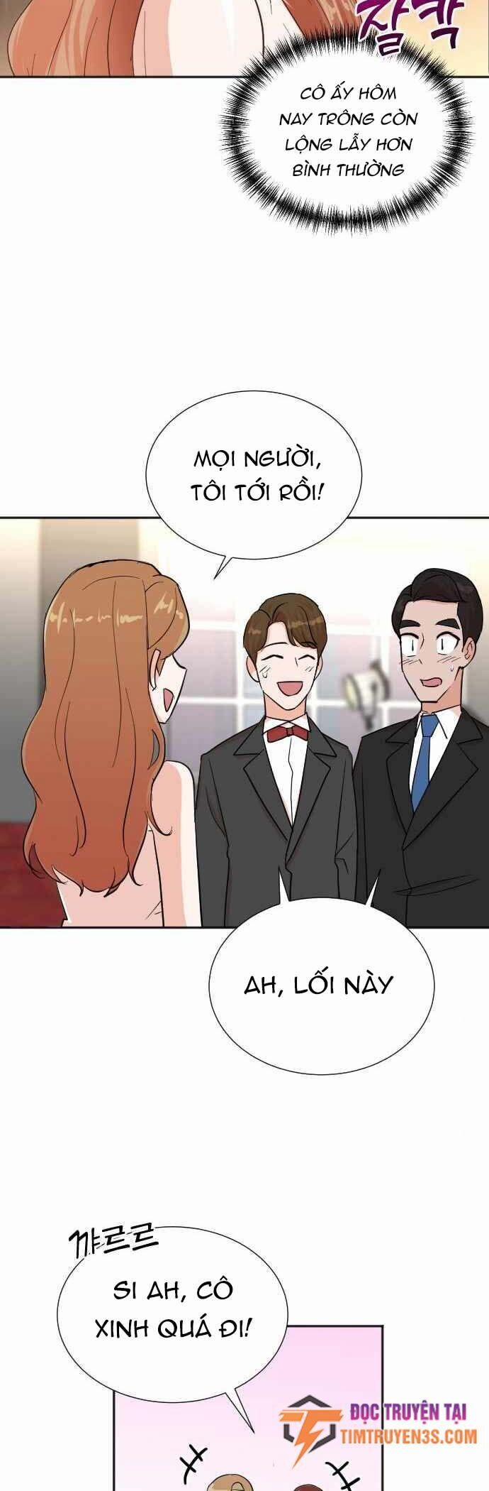 Cuộc Sống Thứ Hai Của Nhà Sản Xuất 40 trang 26