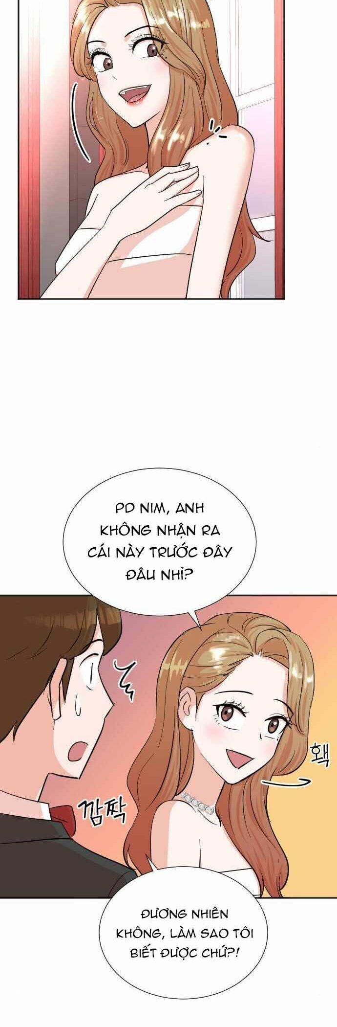 Cuộc Sống Thứ Hai Của Nhà Sản Xuất 40 trang 28