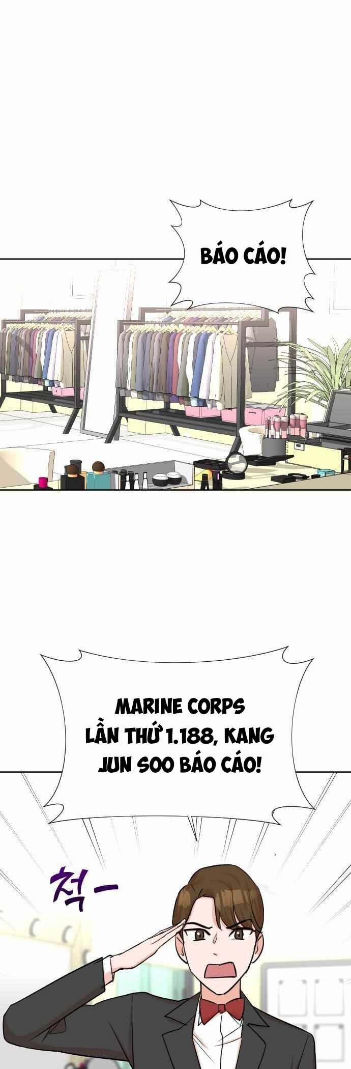 Cuộc Sống Thứ Hai Của Nhà Sản Xuất 40 trang 33