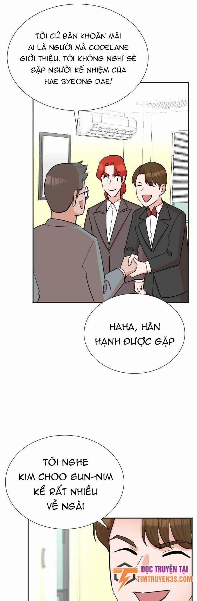 Cuộc Sống Thứ Hai Của Nhà Sản Xuất 40 trang 35