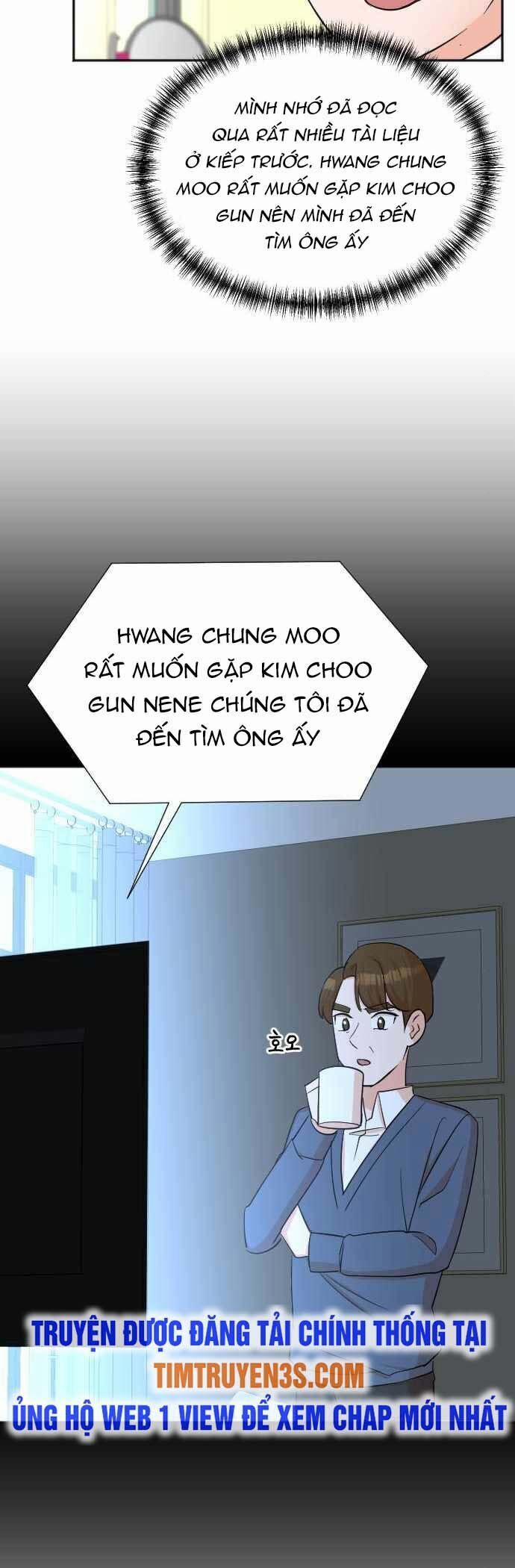 Cuộc Sống Thứ Hai Của Nhà Sản Xuất 40 trang 36